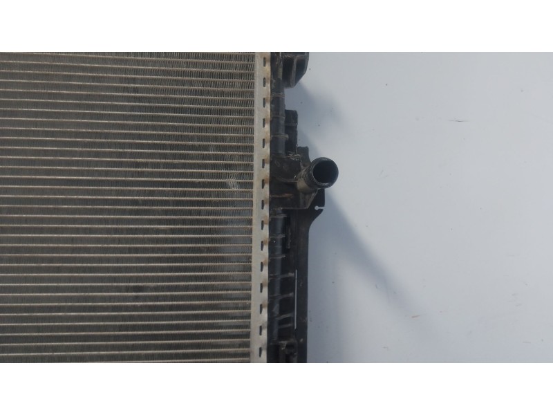 Recambio de radiador agua para volkswagen crafter caja/chasis (sz_) 2.0 tdi rwd referencia OEM IAM   