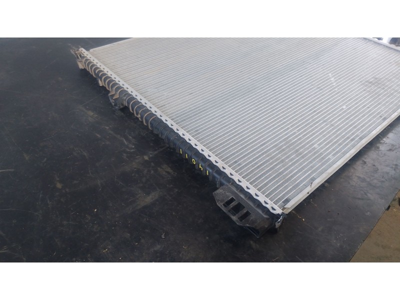 Recambio de radiador agua para volkswagen crafter caja/chasis (sz_) 2.0 tdi rwd referencia OEM IAM   