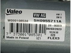 Recambio de motor limpia trasero para volkswagen golf viii (cd1, da1) 1.0 tsi referencia OEM IAM 5H0955711A   2