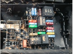 Recambio de caja reles / fusibles para volkswagen golf viii (cd1, da1) 1.0 tsi referencia OEM IAM   