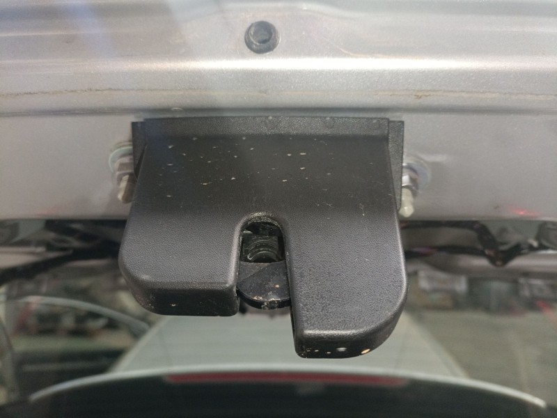 Recambio de cerradura maletero / porton para volkswagen golf viii (cd1, da1) 1.0 tsi referencia OEM IAM   