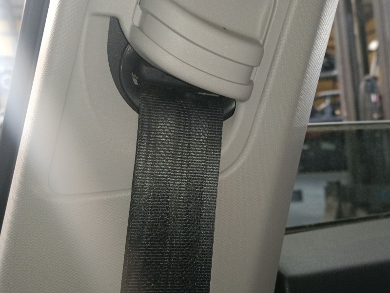 Recambio de cinturon seguridad delantero derecho para volkswagen golf viii (cd1, da1) 1.0 tsi referencia OEM IAM   