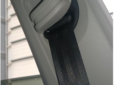 CINTURON SEGURIDAD DELANTERO IZQUIERDO 