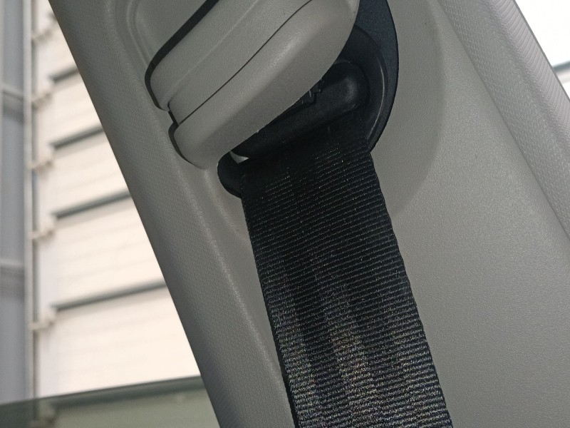 Recambio de cinturon seguridad delantero izquierdo para volkswagen golf viii (cd1, da1) 1.0 tsi referencia OEM IAM   