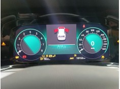Recambio de cuadro instrumentos para volkswagen golf viii (cd1, da1) 1.0 tsi referencia OEM IAM 5H0920340C   2