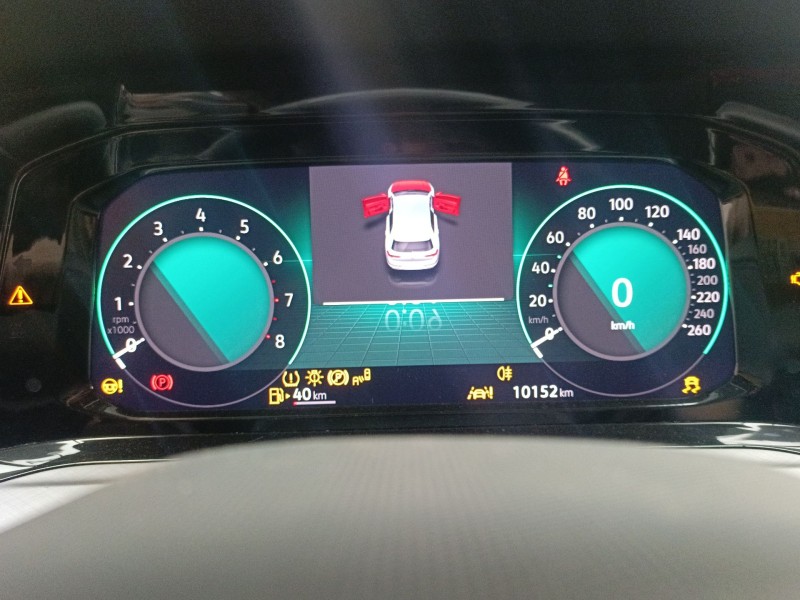 Recambio de cuadro instrumentos para volkswagen golf viii (cd1, da1) 1.0 tsi referencia OEM IAM   