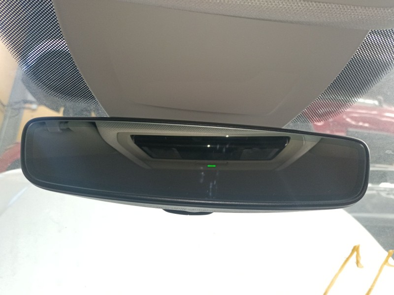 Recambio de espejo interior para volkswagen golf viii (cd1, da1) 1.0 tsi referencia OEM IAM   