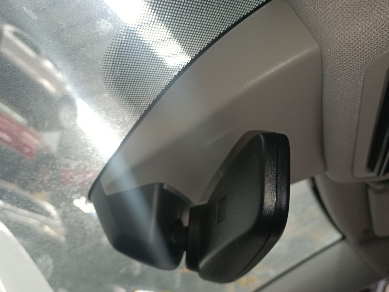 Recambio de espejo interior para volkswagen golf viii (cd1, da1) 1.0 tsi referencia OEM IAM   