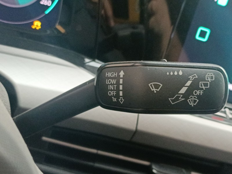 Recambio de mando limpia para volkswagen golf viii (cd1, da1) 1.0 tsi referencia OEM IAM   