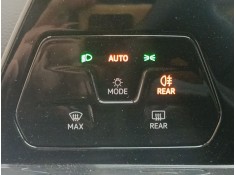 Recambio de mando luces para volkswagen golf viii (cd1, da1) 1.0 tsi referencia OEM IAM   