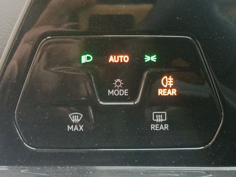 Recambio de mando luces para volkswagen golf viii (cd1, da1) 1.0 tsi referencia OEM IAM   