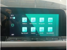 SISTEMA NAVEGACION GPS 