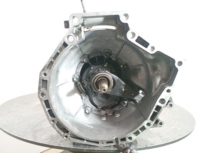 Recambio de caja cambios para suzuki grand vitara i (ft, ht) 2.0 td 4x4 (sq 420d) referencia OEM IAM   