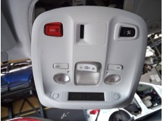 Recambio de luz interior para peugeot 308 sw active referencia OEM IAM   