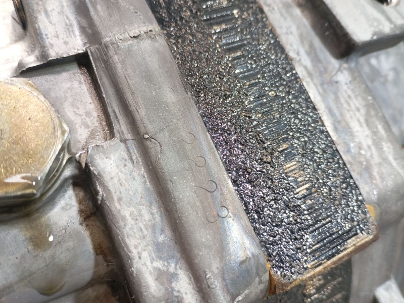 Recambio de caja cambios para suzuki grand vitara i (ft, ht) 2.0 td 4x4 (sq 420d) referencia OEM IAM   