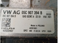 Recambio de centralita motor uce para volkswagen golf viii (cd1, da1) 1.0 etsi referencia OEM IAM   