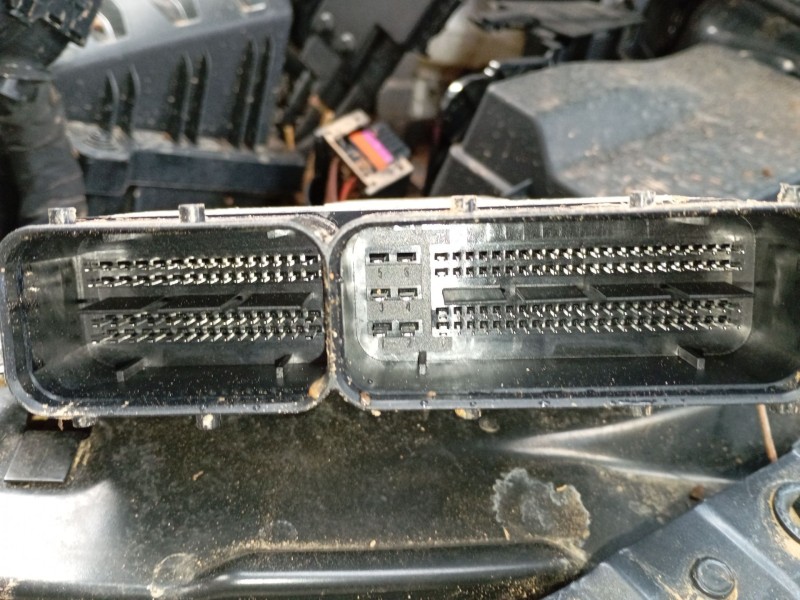 Recambio de centralita motor uce para volkswagen golf viii (cd1, da1) 1.0 etsi referencia OEM IAM   