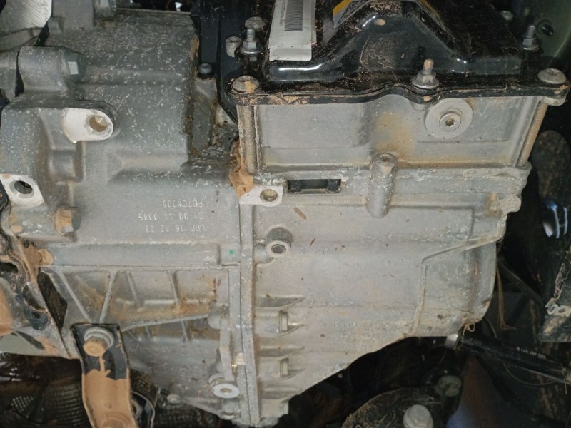 Recambio de caja cambios para volkswagen golf viii (cd1, da1) 1.0 etsi referencia OEM IAM URF  