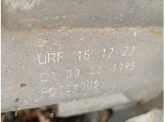 Recambio de caja cambios para volkswagen golf viii (cd1, da1) 1.0 etsi referencia OEM IAM URF   2