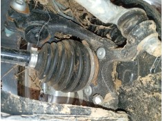 Recambio de mangueta delantera derecha para volkswagen golf viii (cd1, da1) 1.0 etsi referencia OEM IAM   