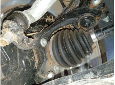 Recambio de mangueta delantera izquierda para volkswagen golf viii (cd1, da1) 1.0 etsi referencia OEM IAM   