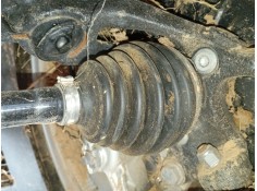 Recambio de transmision delantera derecha para volkswagen golf viii (cd1, da1) 1.0 etsi referencia OEM IAM   