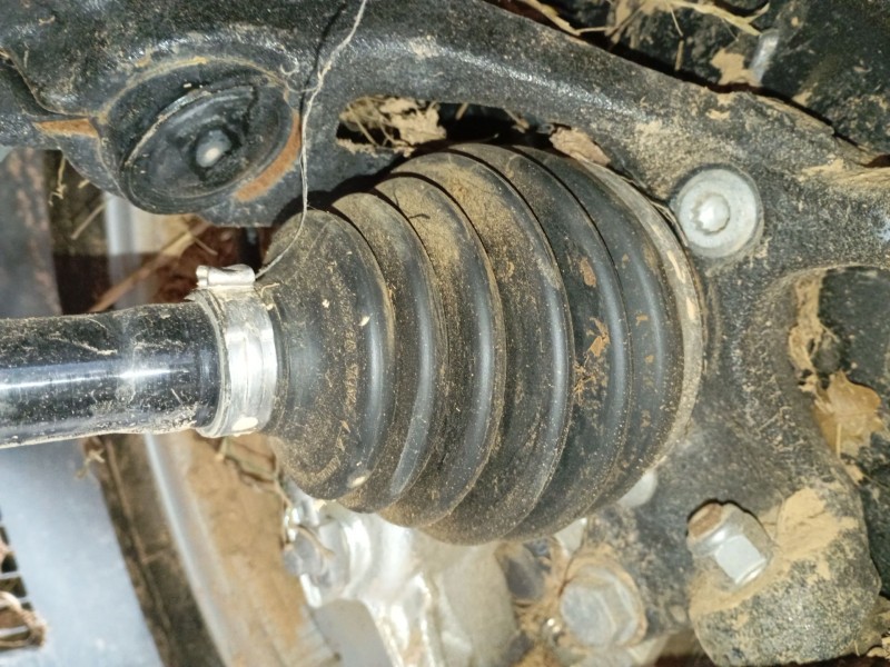 Recambio de transmision delantera derecha para volkswagen golf viii (cd1, da1) 1.0 etsi referencia OEM IAM   