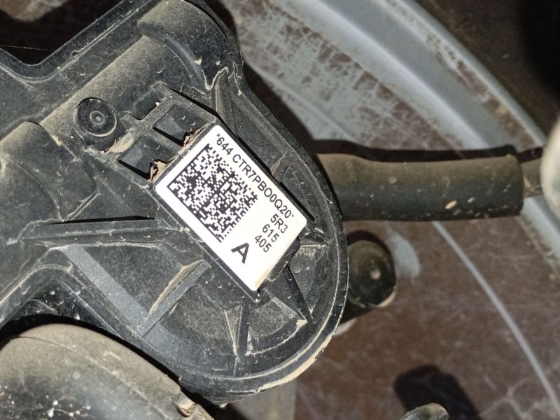 Recambio de pinza freno trasera izquierda para volkswagen golf viii (cd1, da1) 1.0 etsi referencia OEM IAM 5R3615405A  