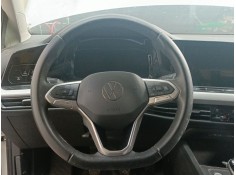 Recambio de volante para volkswagen golf viii (cd1, da1) 1.0 tsi referencia OEM IAM   