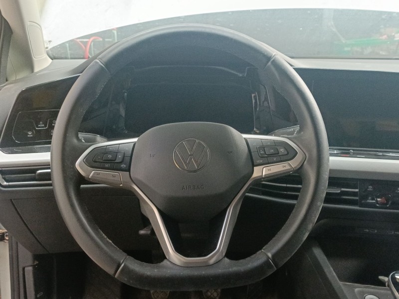 Recambio de volante para volkswagen golf viii (cd1, da1) 1.0 tsi referencia OEM IAM   