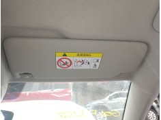 Recambio de parasol derecho para volkswagen golf viii (cd1, da1) 1.0 tsi referencia OEM IAM    2