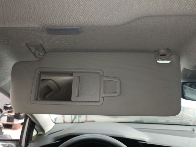 Recambio de parasol izquierdo para volkswagen golf viii (cd1, da1) 1.0 tsi referencia OEM IAM   