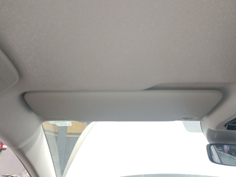 Recambio de parasol izquierdo para volkswagen golf viii (cd1, da1) 1.0 tsi referencia OEM IAM   