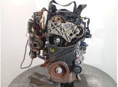 Recambio de motor completo para dacia lodgy (js_) 1.5 dci referencia OEM IAM K9K846   2