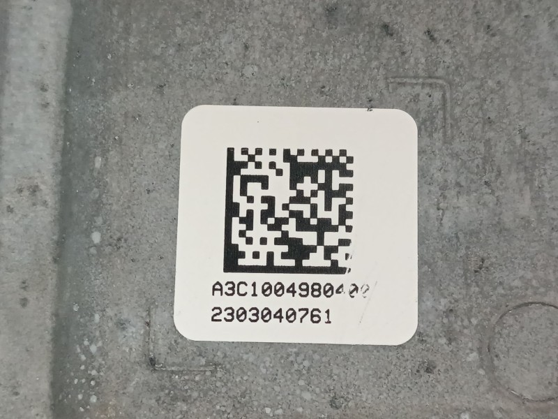 Recambio de cuadro instrumentos para volkswagen golf viii (cd1, da1) 1.0 tsi referencia OEM IAM   