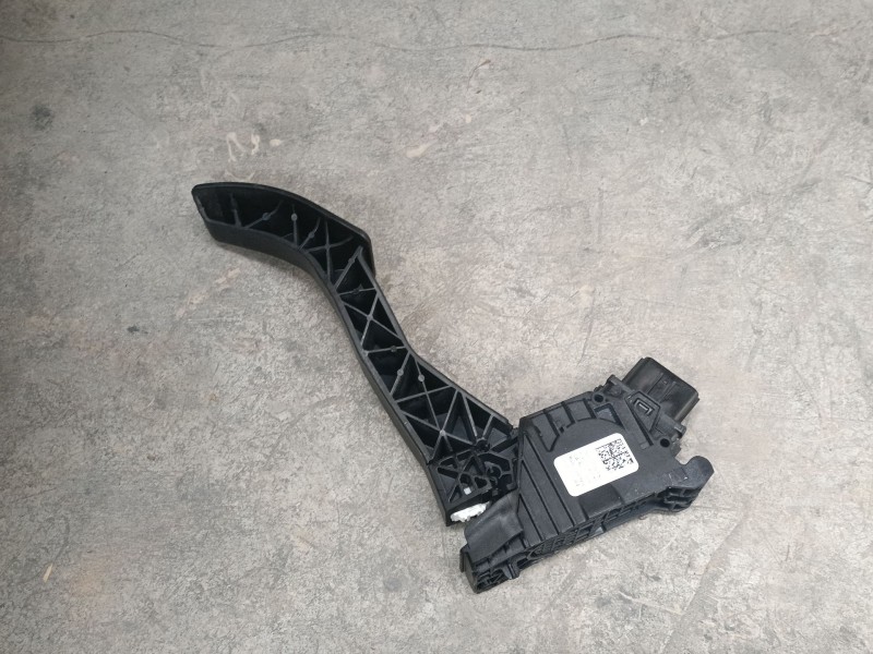 Recambio de pedal acelerador para volkswagen golf viii (cd1, da1) 1.0 tsi referencia OEM IAM 5Q1723503K 6PV01062181 