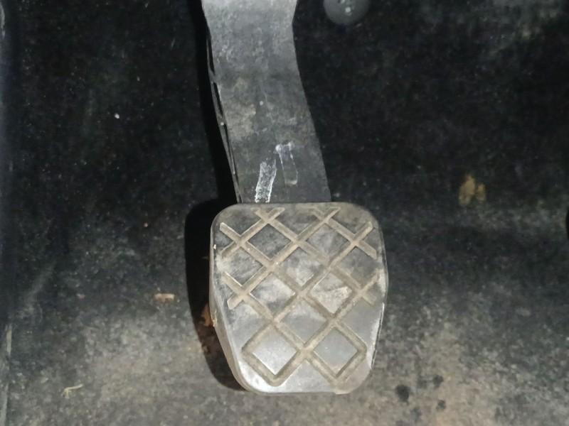Recambio de pedal embrague para volkswagen golf viii (cd1, da1) 1.0 tsi referencia OEM IAM   
