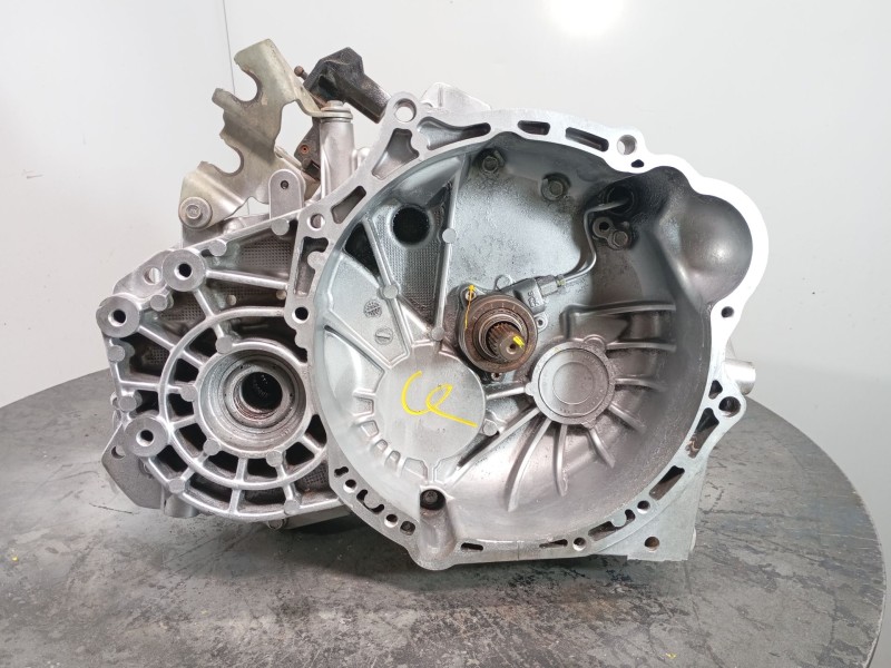Recambio de caja cambios para chevrolet captiva (c100, c140) 2.0 d referencia OEM IAM GM005976  