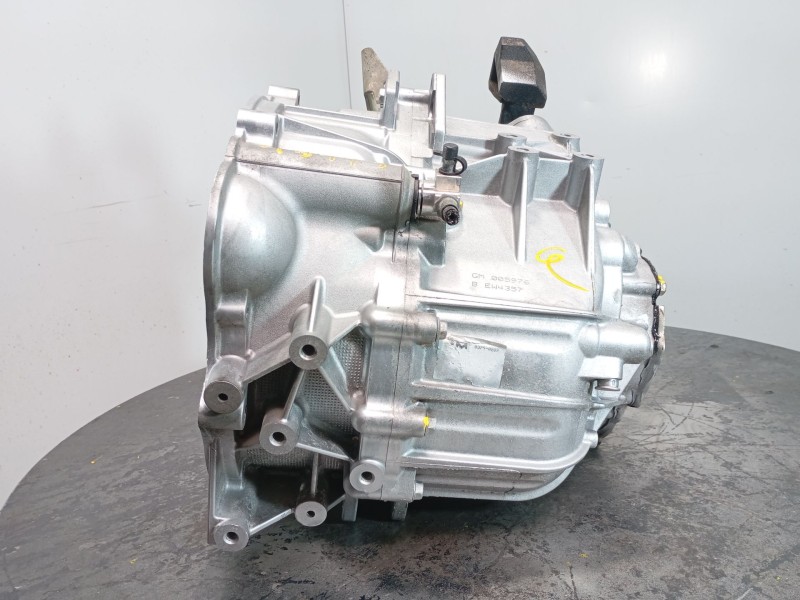 Recambio de caja cambios para chevrolet captiva (c100, c140) 2.0 d referencia OEM IAM GM005976  