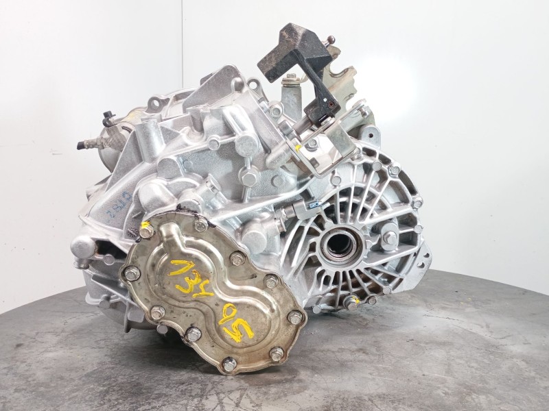 Recambio de caja cambios para chevrolet captiva (c100, c140) 2.0 d referencia OEM IAM GM005976  