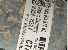 Recambio de abs para volkswagen golf viii (cd1, da1) 1.0 tsi referencia OEM IAM    2