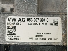 Recambio de centralita motor uce para volkswagen golf viii (cd1, da1) 1.0 tsi referencia OEM IAM 05C907394C 42022456  2