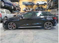 AUDI A3 SPORTBACK (8YA, 8YF)