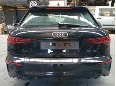 audi a3 sportback (8ya, 8yf) del año 2024 2