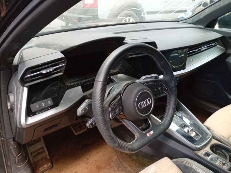 audi a3 sportback (8ya, 8yf) del año 2024