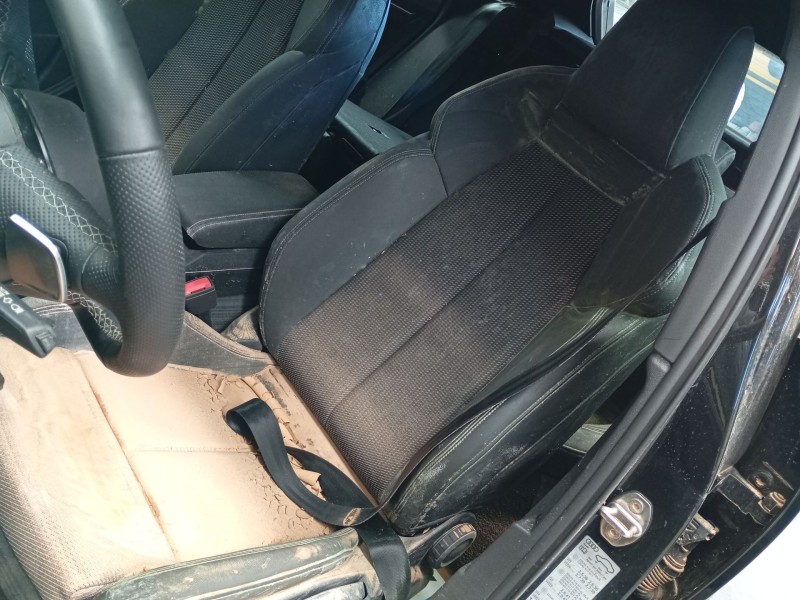 audi a3 sportback (8ya, 8yf) del año 2024