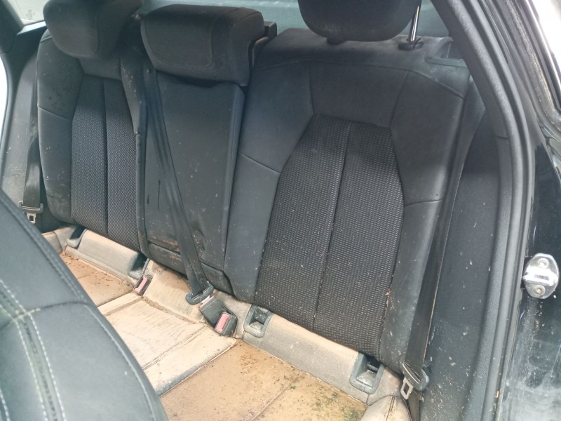 audi a3 sportback (8ya, 8yf) del año 2024