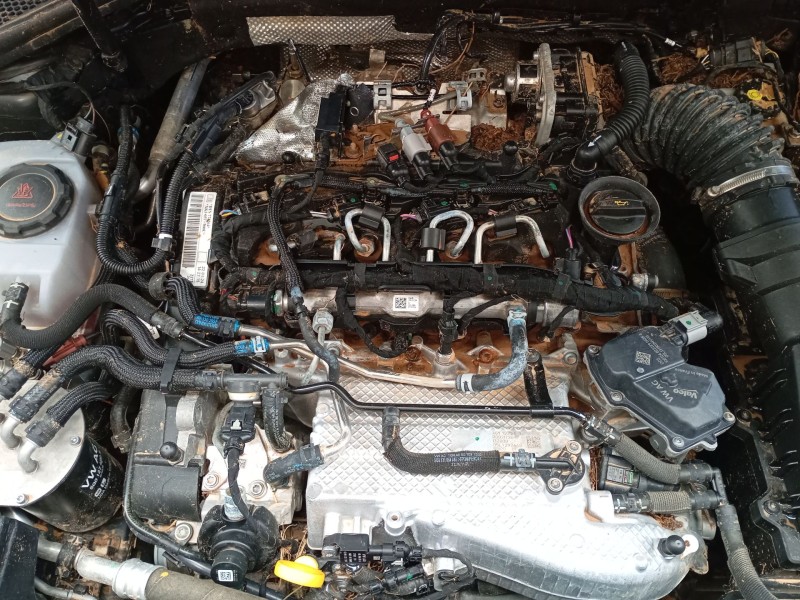 audi a3 sportback (8ya, 8yf) del año 2024