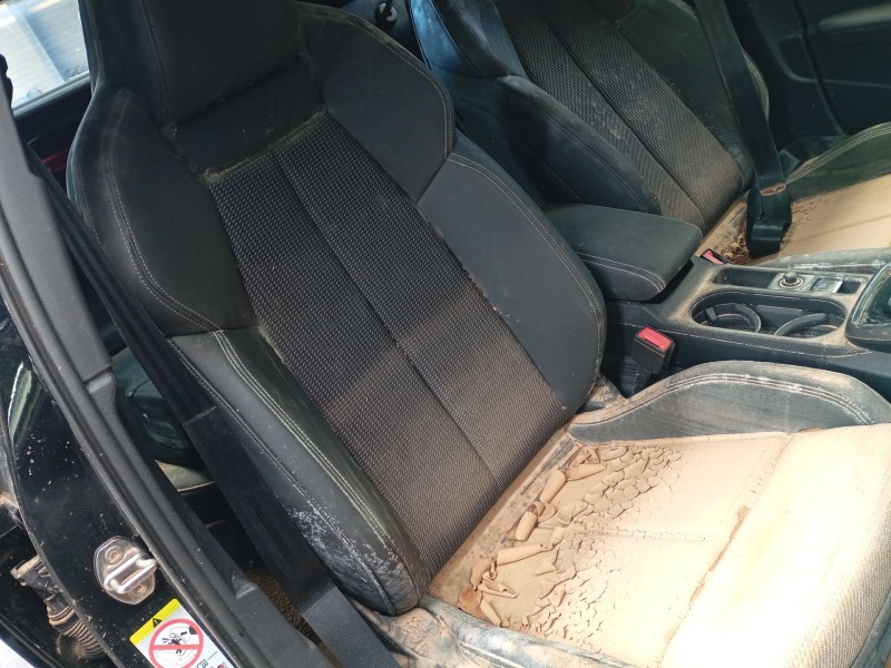 audi a3 sportback (8ya, 8yf) del año 2024