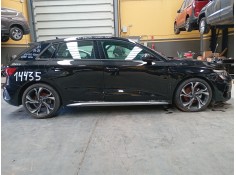AUDI A3 SPORTBACK (8YA, 8YF)